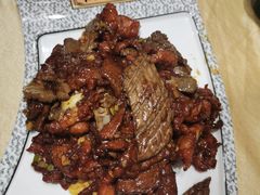 -大眼锅贴水饺(河东店)