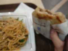 -魏家凉皮(博水商务大厦店)