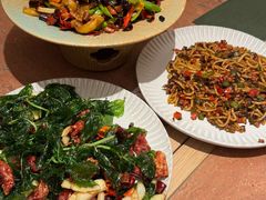 -浩海火燒雲傣家菜(芮欧百货店)