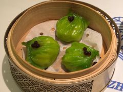 -正店·现代江浙菜(南京德基店)