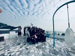 -麓舍全景太湖温泉别墅团建拓展会议亲子
