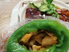 螺狮粉青团-盒马鲜生(杨高南路店)