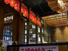 -千代武日本料理(哈西店)