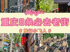 -重庆十八梯传统风貌区