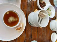 -喜鼎海胆水饺(东港店)
