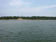 -渔岛海洋度假区