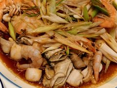 -荣祥海鲜·烟台菜(胜利路二部)