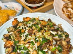 -映像烟台·海鲜·地道鲁菜(海信慧园店)