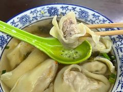 -方老大馄饨(抚宁巷店)