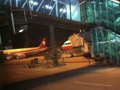 -温州龙湾国际机场