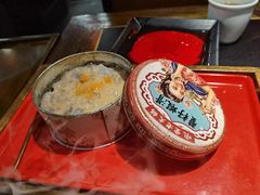 -吼堂老火锅(武汉 天地壹方南馆店)