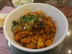 -春发生饭店·非遗(南院门店)