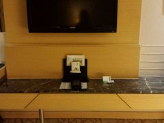 -天津水游城丽筠酒店