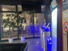 -汇乐游泳馆(莲花南路店)