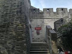 -鼓楼(西湖风景名胜区)