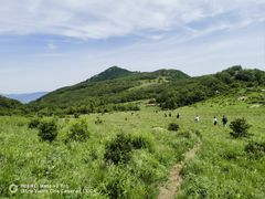 -白草畔自然风景区