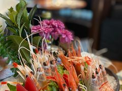 -Mr·Fish鱼鲜生海鲜放题(银泰in99店)