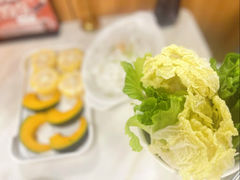 -潮汕大目牛肉火锅(上梅林店)