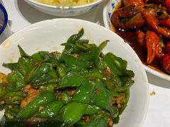 -老长沙龙虾馆·聚会餐厅(白石洲店)