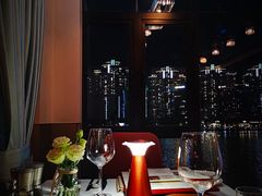 -Kathleen's Waitan 凯圣琳江景西餐厅(外滩店)