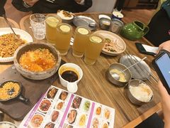 -云海肴汽锅鸡·云南小炒(曲江大悦城店)