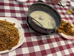 -吉源大排档·鱼生·海鲜(烧烤彩印厂店)