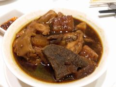 五香牛杂-美心皇宫(绿杨坊店)