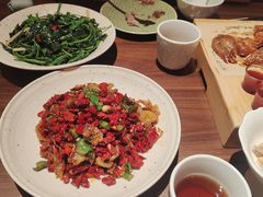 -桂小厨广西菜(万象城店)