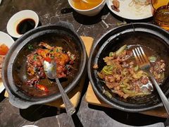 -汤城小厨•粤菜•靓汤(苏州街店)