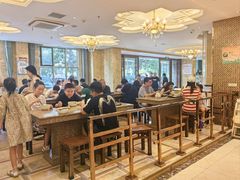 -磨沟沿老字号牛肉面·清真(金港城店)