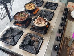 自助取餐区-沈妈砂锅(双楠店)