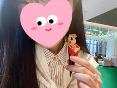 -Tiffany & Co.蒂芙尼
(武汉武商MALL店)