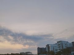 -美兰湖景区