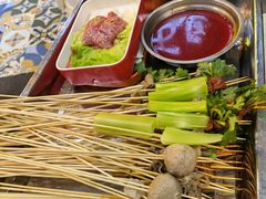 -钢管厂歆瑞源油卤串串香(春熙路太古里店)