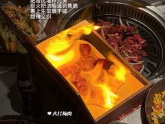-炭之家·齐齐哈尔非遗烤肉·鲜切直供(中央大街店)