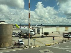 -米兰马尔彭萨国际机场