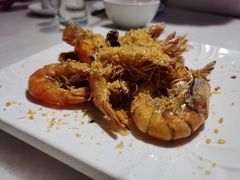 -衡山汇·高级粤菜(霄云路店)