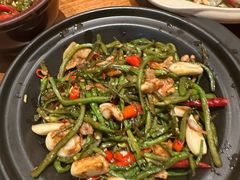 -云海肴·汽锅鸡·云南菜(苏州中心店)