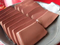 -谭鸭血老火锅(漳州路店)