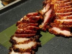 食堂大排-绿茶餐厅