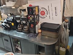 -孖记茶档·热腾茶餐(乐峰店)