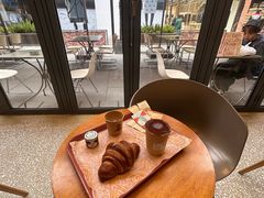 -OUR Bakery(三里屯太古里店)