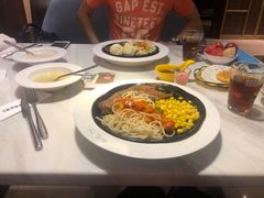 -豪客来牛排(中央花苑店)