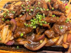-高第街56号餐厅(美莲广场店)