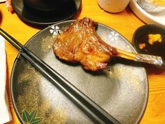 -王鼎精致料理铁板烧(世博源店)