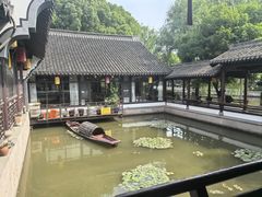 -绍兴老味道·非遗门店(银泰城店)