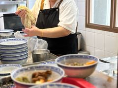 -永丰面馆(汉口路店)