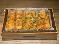 -不曾在把把烧•烧烤(莲坂磐基店)