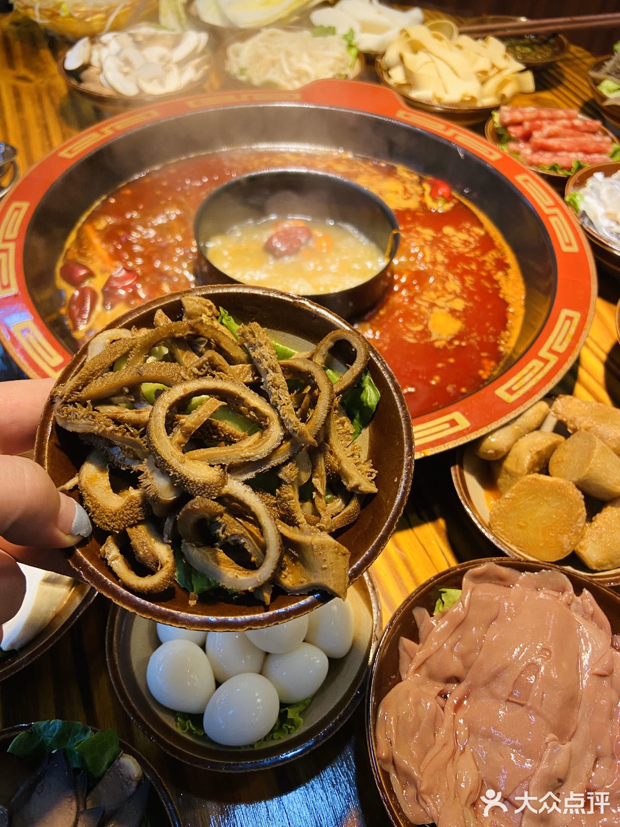 立秋了！还不得补一补身子！
