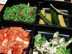 -千寻烧肉(政务区店)
